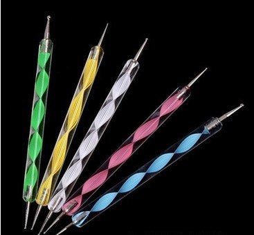AG533C Sonda do zdobień zestaw - 5 sztuk AG533C Sonda do zdobień zestaw - 5 sztuk