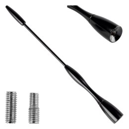 Antena samochodowa maszt anteny 16 cm 5/6mm adapter antm04 amio-01052