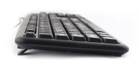 EK129 Klawiatura przewodowa standardowa z dużym nadrukiem USB Florida EK129 Klawiatura przewodowa standardowa z dużym nadrukiem USB Florida