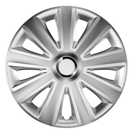 Kołpak samochodowy aviator carbon rc 15