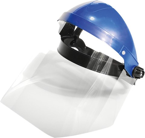 L1520300 Osłona przeciwodpryskowa poliwęglan 1mm daszek, CE, LAHTI L1520300 Osłona przeciwodpryskowa poliwęglan 1mm daszek, CE, LAHTI