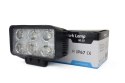 Lampa robocza halogen led szperacz awl02 6 led 12v 24v amio-01613