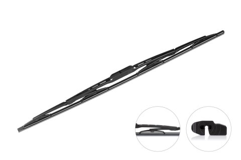 Pióro wycieraczki alca special 530mm/21 Pióro wycieraczki alca special 530mm/21