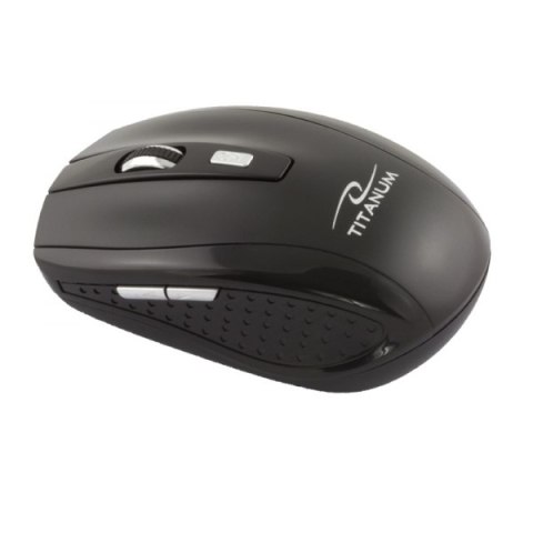 TM105K Mysz bezprzewodowa 2.4GHz 6D optyczna USB Snapper Titanum TM105K Mysz bezprzewodowa 2.4GHz 6D optyczna USB Snapper Titanum