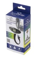 TTS001 Waga bagażowa Backpacker