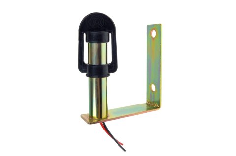 Uchwyt mocowanie do lampy ostrzegawczej typ "u" 24mm mp04 amio-01506 Uchwyt mocowanie do lampy ostrzegawczej typ "u" 24mm mp04 amio-01506