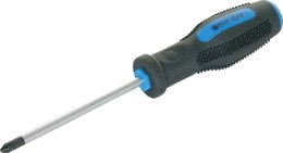 ZR10331 Wkrętak krzyżowy PH1X75mm [Z] jeżyk, CV