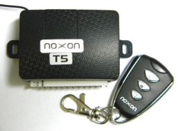 0120 Sterownik NOXON T5P1 NEW