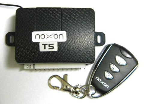0120 Sterownik NOXON T5P1 NEW 0120 Sterownik NOXON T5P1 NEW