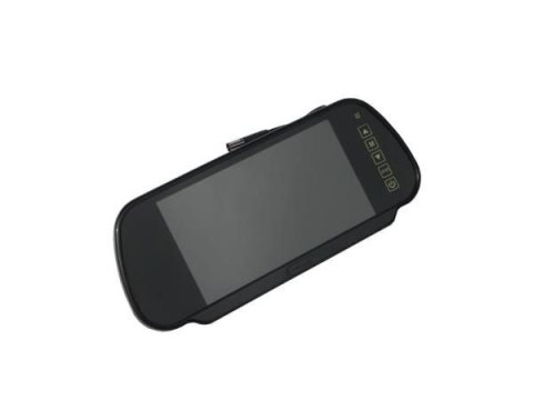 1429 NOXON MONITOR 7 MIRROR 1429 NOXON MONITOR 7 MIRROR