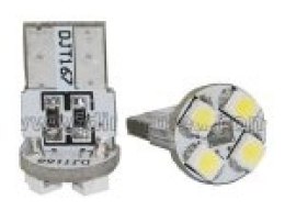 3640 Żarówka LED NX40 T10 WEDGE