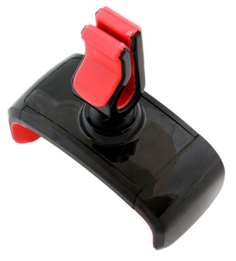 AP7D Uchwyt na telefon black/red AP7D Uchwyt na telefon black/red