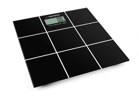 EBS004 Waga łazienkowa cyfrowa Salsa EBS004 Waga łazienkowa cyfrowa Salsa