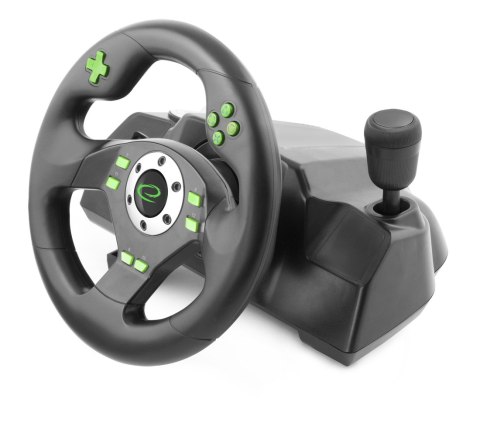 EGW101 Kierownica Drift PC/PS3 Esperanza EGW101 Kierownica Drift PC/PS3 Esperanza