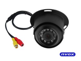 NVOX GDB06R 4PIN Kamera do samochodów ciężarowych oraz busów CCD... (NVOX GDB06R 4PIN)