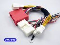 Zmieniarka cyfrowa emulator MP3 USB SD MAZDA z CAN BUS... (NVOX NV1086M MAZDA 2 CAN 2014)