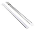 Lampa liniowa natynkowa panel led slim 90cm 30w 6000k zimna