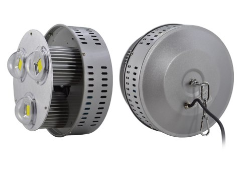Lampa przemysłowa led 150w high bay cob 4000k neutralna 13 500lm Lampa przemysłowa led 150w high bay cob 4000k neutralna 13 500lm