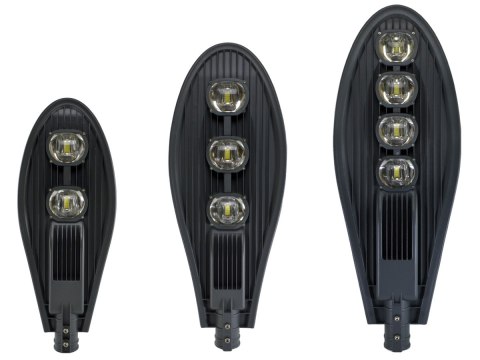 Lampa przemysłowa led latarnia uliczna 150w ip65 15 000 lm zmina 6000k Lampa przemysłowa led latarnia uliczna 150w ip65 15 000 lm zmina 6000k