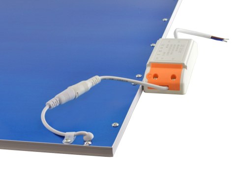 Panel led 120x30 36w lampa sufitowa slim kaseton 6000k zimny Panel led 120x30 36w lampa sufitowa slim kaseton 6000k zimny