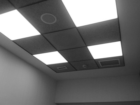 Panel led 60x60 36w lampa sufitowa kaseton 6000k zimny Panel led 60x60 36w lampa sufitowa kaseton 6000k zimny