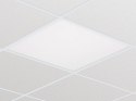 Panel led sufitowy 120x30 48w lampa slim kaseton 4000k neutralny