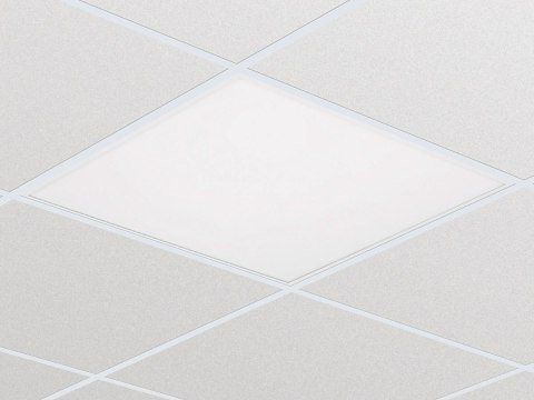 Panel led sufitowy 120x30 48w lampa slim kaseton 4000k neutralny Panel led sufitowy 120x30 48w lampa slim kaseton 4000k neutralny