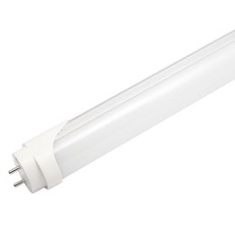 Świetlówka led 120cm 18w 4000k t8 g13 jednostronna neutralna