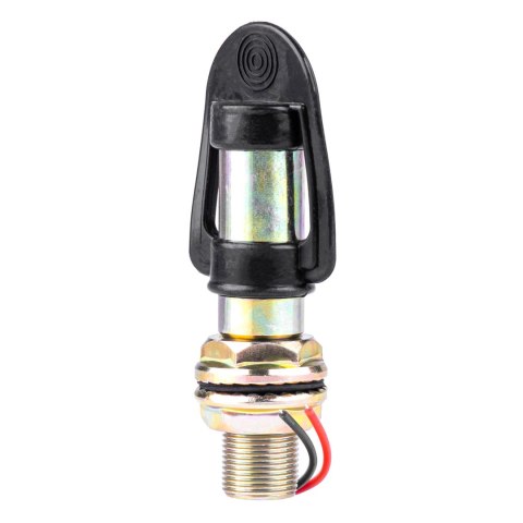 Uchwyt mocowanie do lampy ostrzegawczej typ "i" 24mm mp03 amio-01505 Uchwyt mocowanie do lampy ostrzegawczej typ "i" 24mm mp03 amio-01505