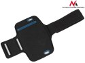 Etui na telefon na ramię różowy 4,8" Maclean MC-405 P