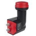 MCTV-252 59555 Konwerter satelitarny LNB Twin Maclean Premium