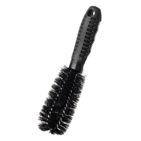 Szczotka do mycia felg kół kołpaków 26 cm brush-01 amio-01740