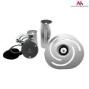 Uchwyt sufitowy do projektora Maclean, 80-170mm, 10kg, MC-515 S