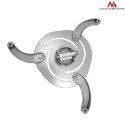 Uchwyt sufitowy do projektora Maclean, 80-170mm, 10kg, MC-515 S