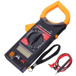 AG102B Multimetr cęgowy cyfrowy