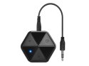 Adapter bluetooth odbiornik z klipsem Audiocore, HSP, HFP, A2DP, AVRCP, AC815