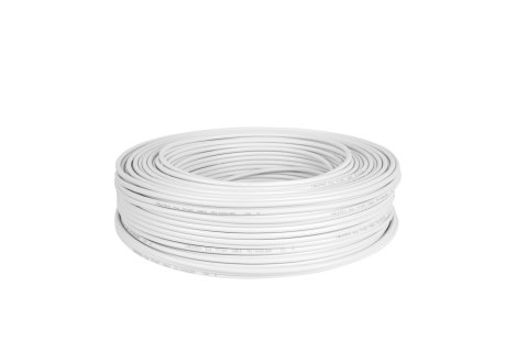 Kabel CABLETECH TV-SAT CU + podwójny ekran 150m/k. Kabel CABLETECH TV-SAT CU + podwójny ekran 150m/k.