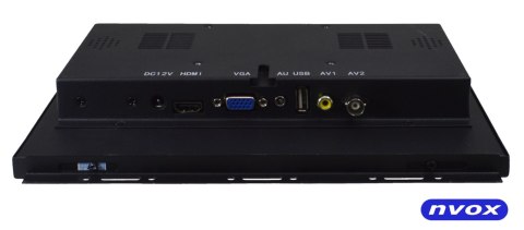 Monitor open frame ips led 10cali full hd vga hdmi usb av 12v 230v Monitor open frame ips led 10cali full hd vga hdmi usb av 12v 230v