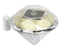 ZD50A Ogrodowa lampa solarna rgb diament