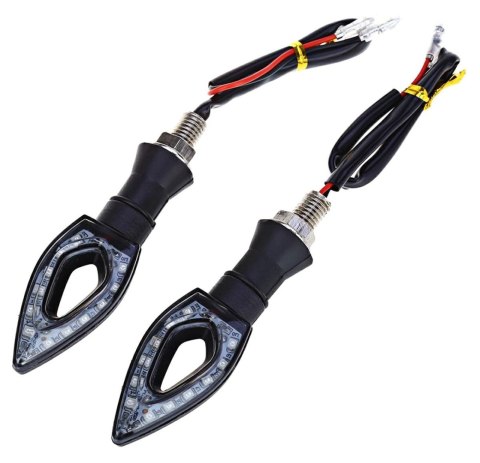 ZD59 Kierunkowskazy 2 szt 12 led ZD59 Kierunkowskazy 2 szt 12 led