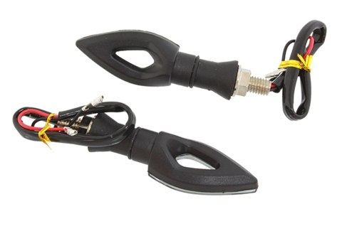 ZD59 Kierunkowskazy 2 szt 12 led ZD59 Kierunkowskazy 2 szt 12 led