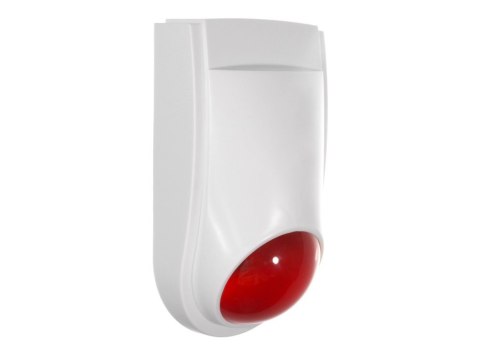 Atrapa syreny sygnalizatora alarmowego, AL2030 Atrapa syreny sygnalizatora alarmowego, AL2030