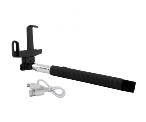 EMM115 Esperanza monopod do selfie bluetooth EMM115 Esperanza monopod do selfie bluetooth