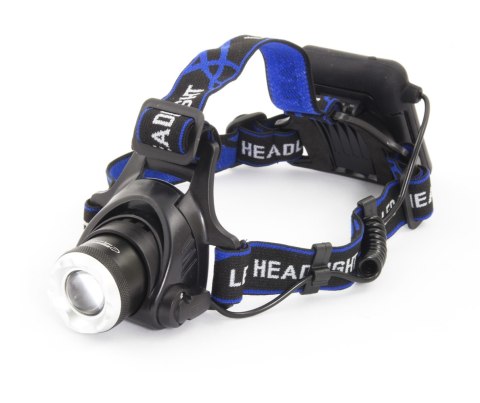 EOT005 Esperanza latarka led czołowa cree t6 orion EOT005 Esperanza latarka led czołowa cree t6 orion