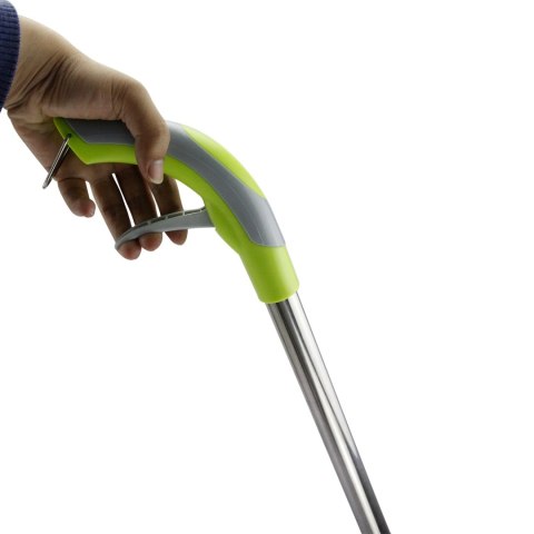 Mop ze spryskiwaczem GreenBlue, zawiera 2 wzmocnione wkłady microfibra, GB830 Mop ze spryskiwaczem GreenBlue, zawiera 2 wzmocnione wkłady microfibra, GB830