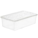 Pojemnik na obuwie damskie Plast Team Basic