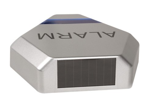 Solarna atrapa syreny alarmowej srebrny DC3200 S
3x LED Solarna atrapa syreny alarmowej srebrny DC3200 S
3x LED