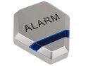 Solarna atrapa syreny alarmowej srebrny DC3200 S
3x LED