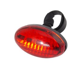 EOT009 Esperanza lampka led rowerowa na tył arion