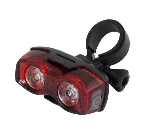 EOT013 Esperanza lampka led rowerowa na tył arktur EOT013 Esperanza lampka led rowerowa na tył arktur